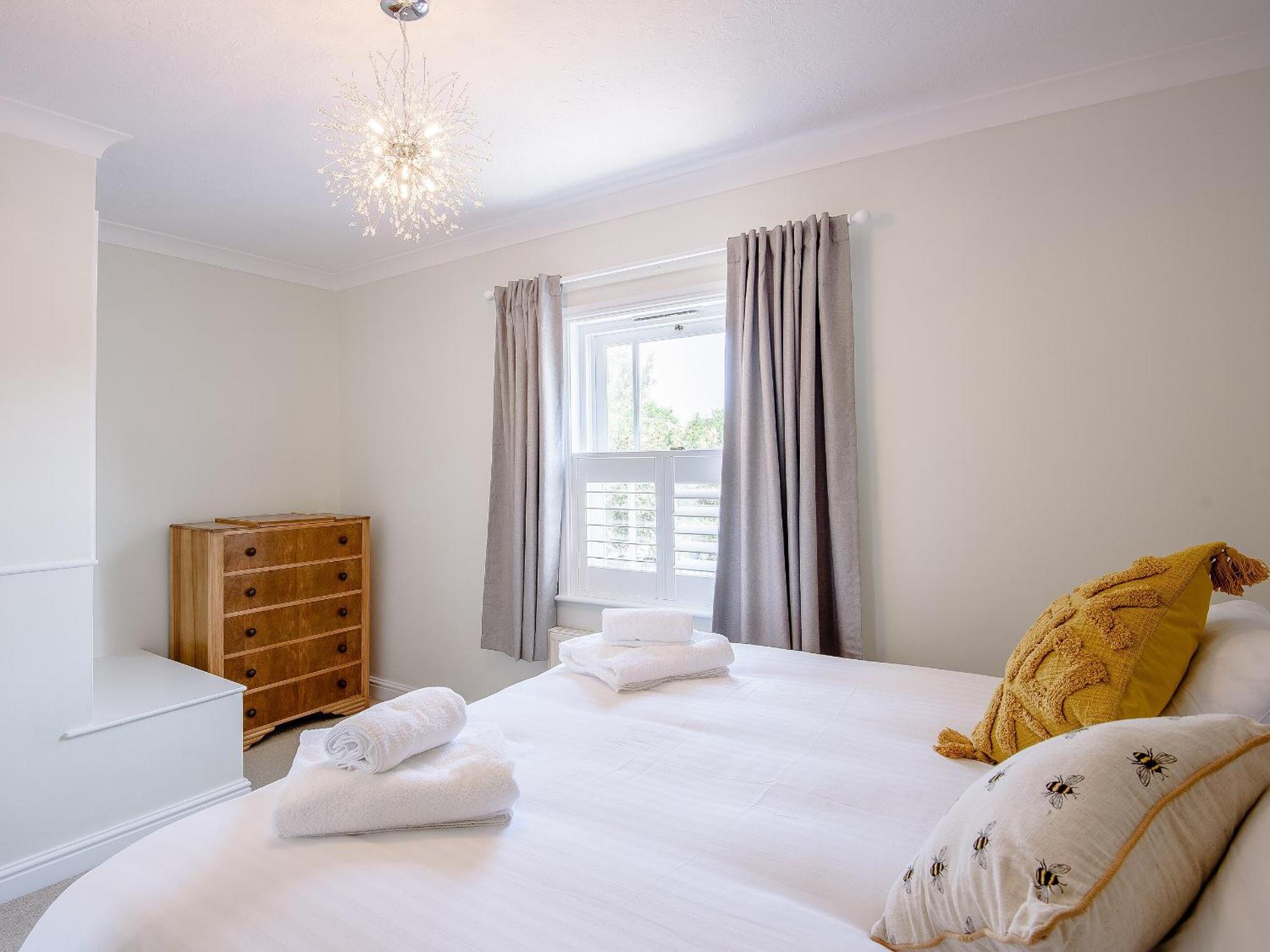 Eves Retreat Villa Wragby Dış mekan fotoğraf